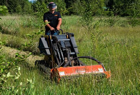 Mini Skid Steer Attachments 